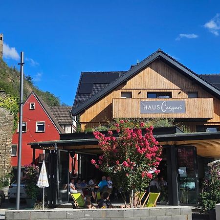 Haus Caspari Алтенар Екстериор снимка